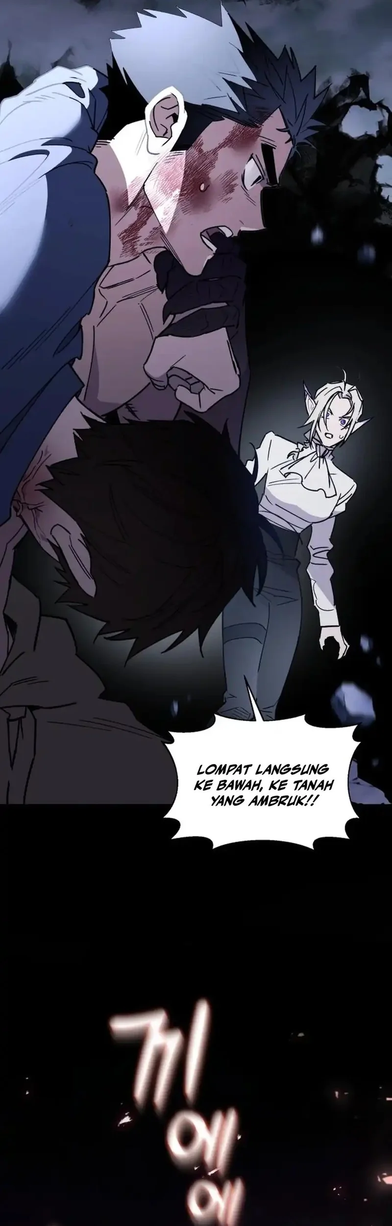 Single Dad in Another World Chapter 21 - halaman 29