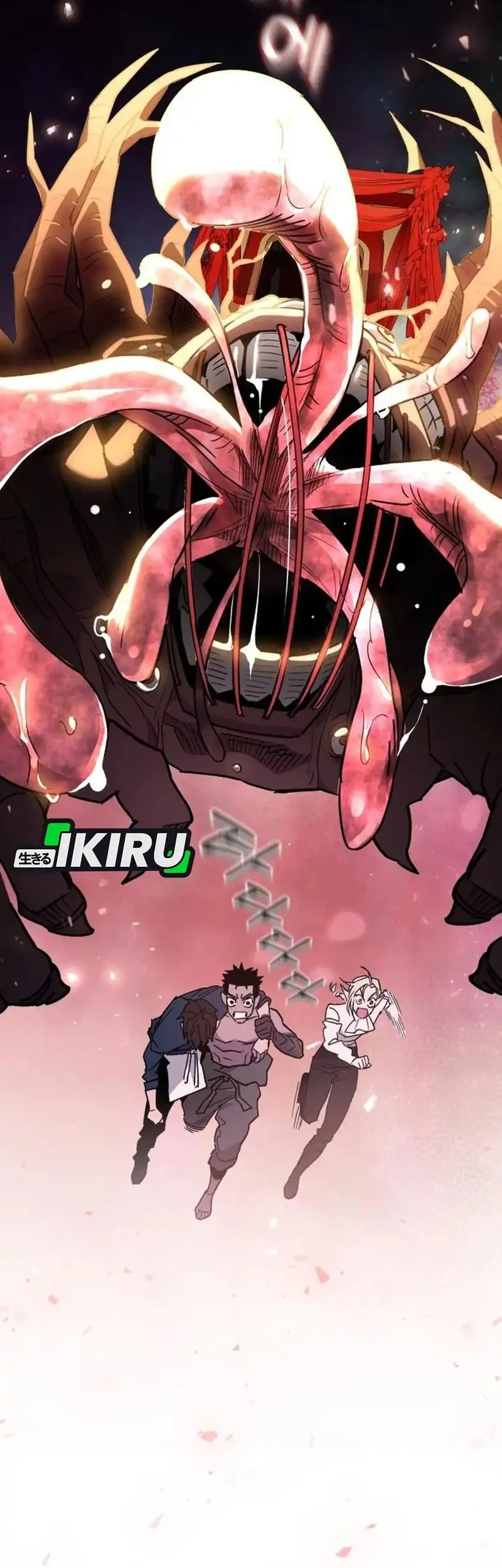 Single Dad in Another World Chapter 21 - halaman 30