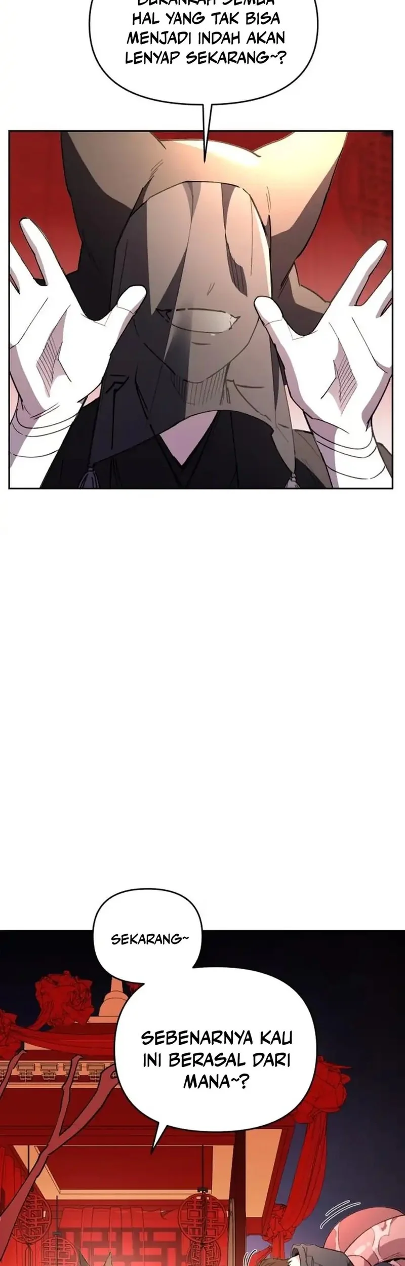 Single Dad in Another World Chapter 21 - halaman 35