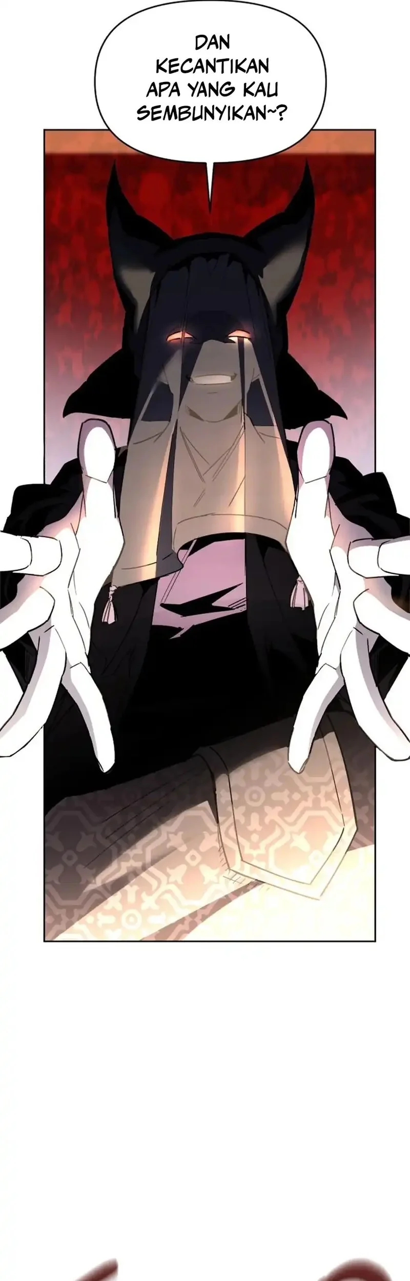 Single Dad in Another World Chapter 21 - halaman 37