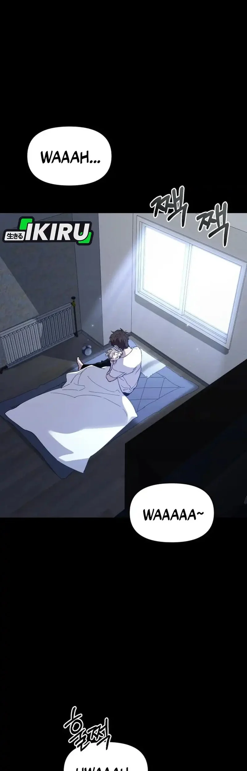 Single Dad in Another World Chapter 21 - halaman 41