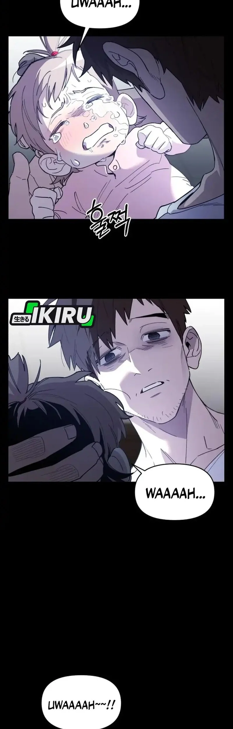Single Dad in Another World Chapter 21 - halaman 42
