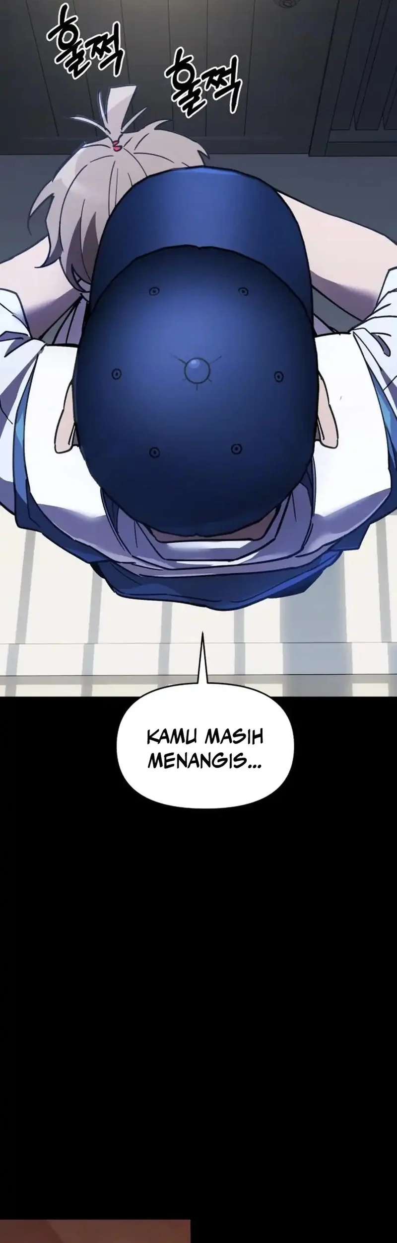Single Dad in Another World Chapter 21 - halaman 45