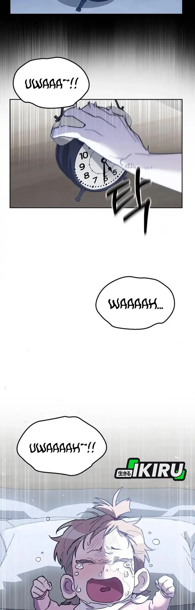 Single Dad in Another World Chapter 21 - halaman 51
