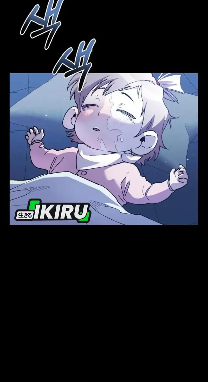 Single Dad in Another World Chapter 21 - halaman 56