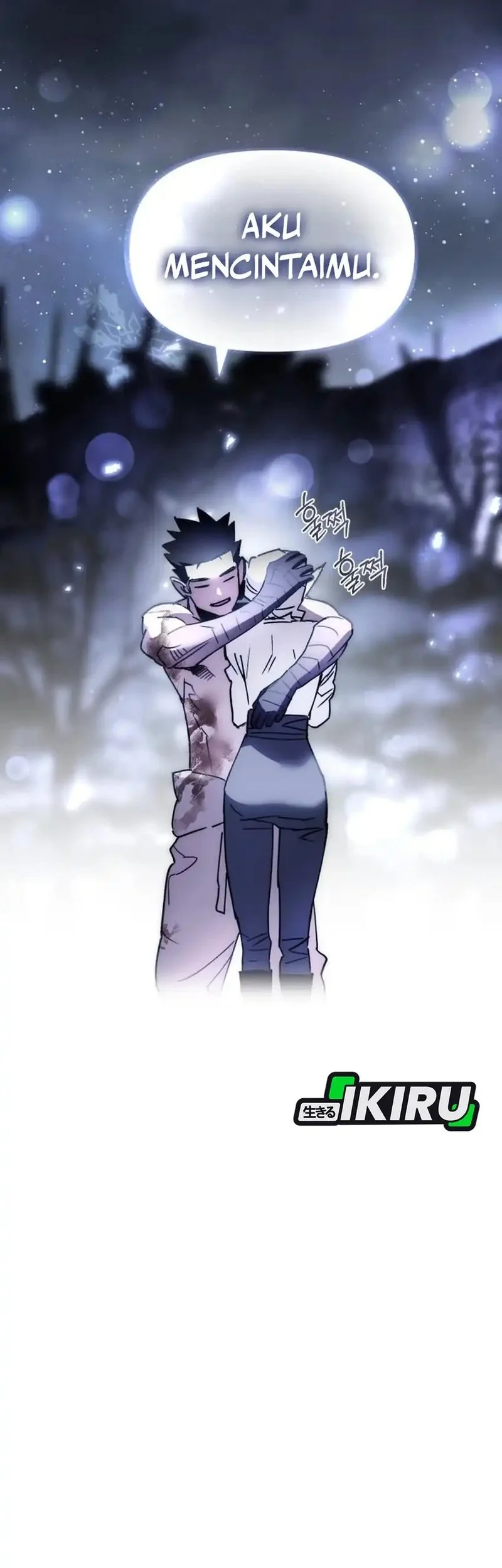 Single Dad in Another World Chapter 21 - halaman 6