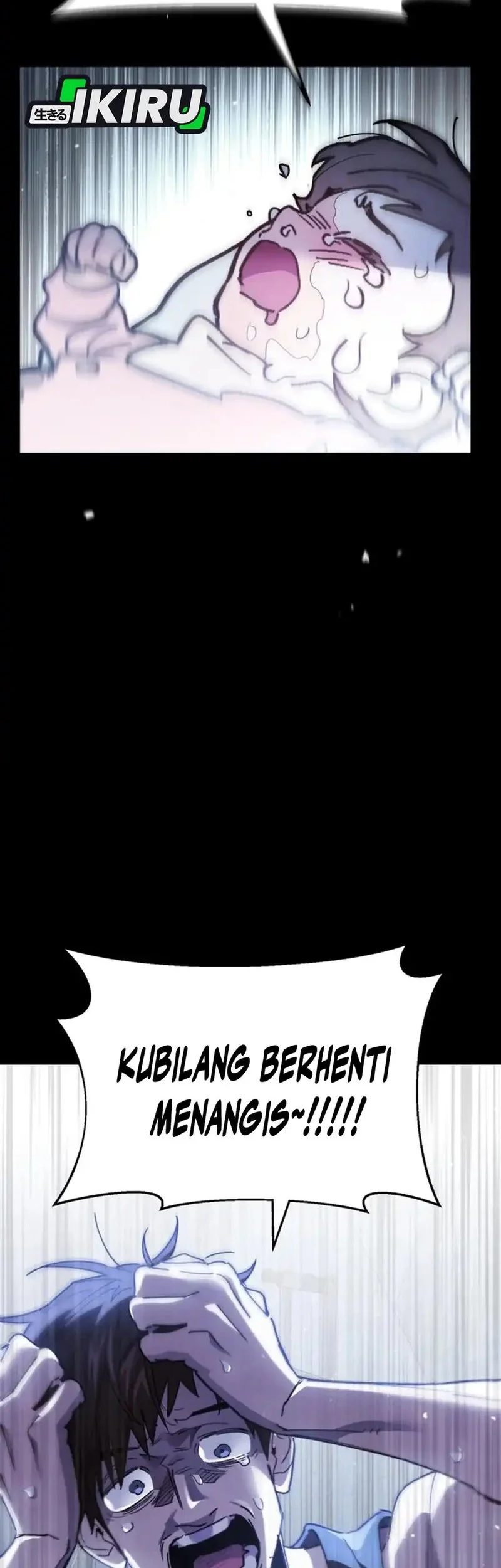 Single Dad in Another World Chapter 21 - halaman 62