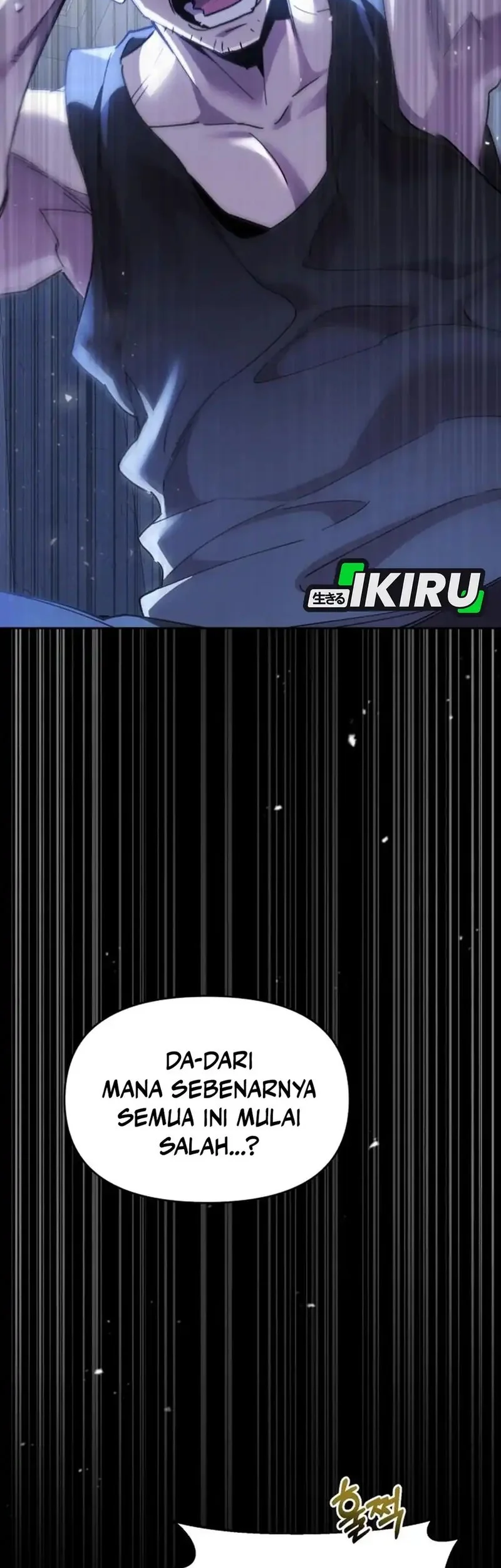Single Dad in Another World Chapter 21 - halaman 63