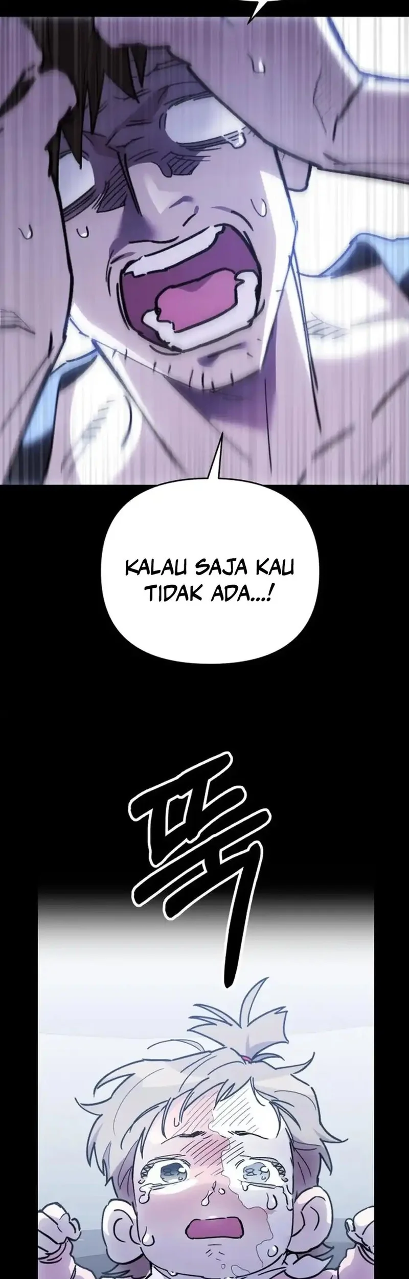 Single Dad in Another World Chapter 21 - halaman 65