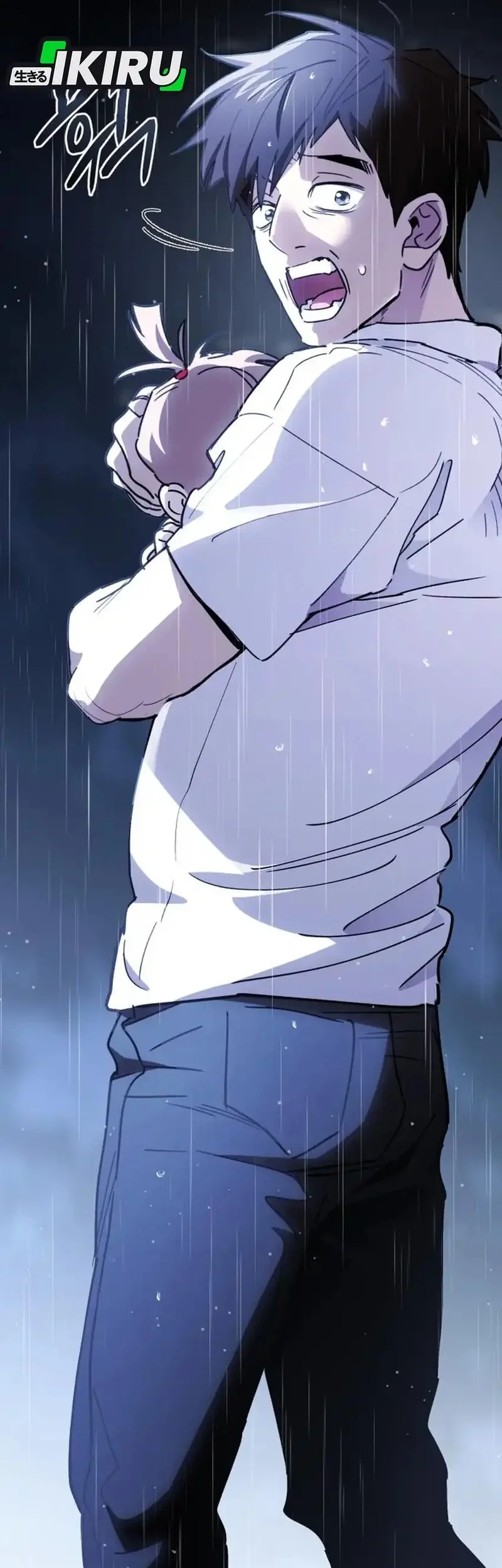 Single Dad in Another World Chapter 21 - halaman 68