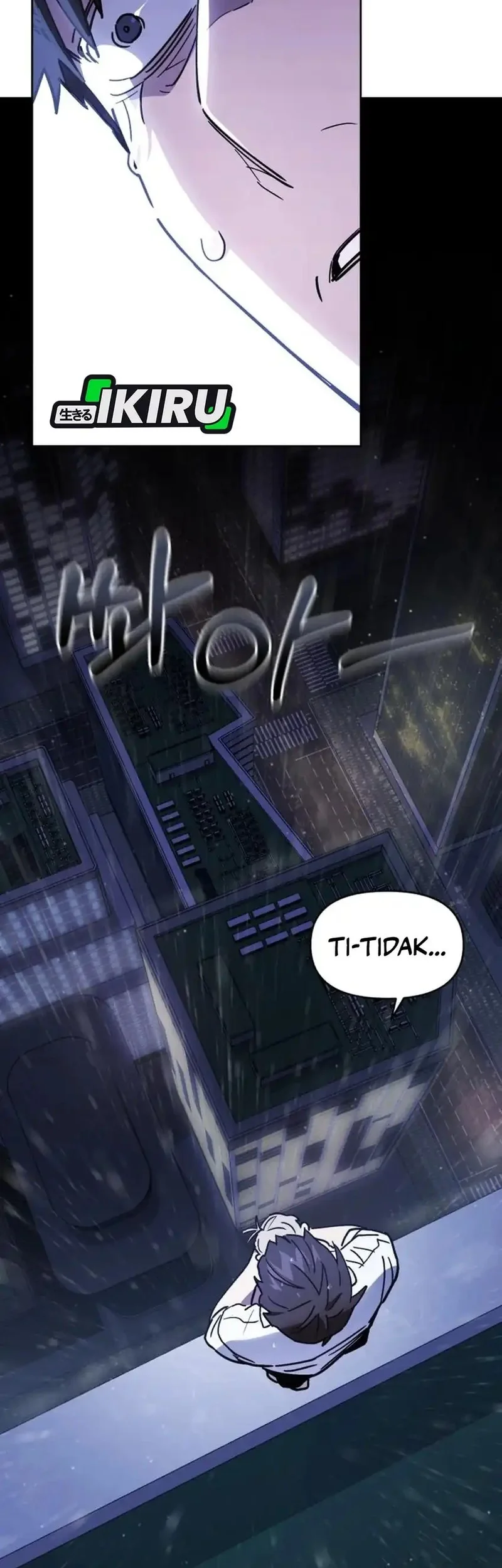 Single Dad in Another World Chapter 21 - halaman 70