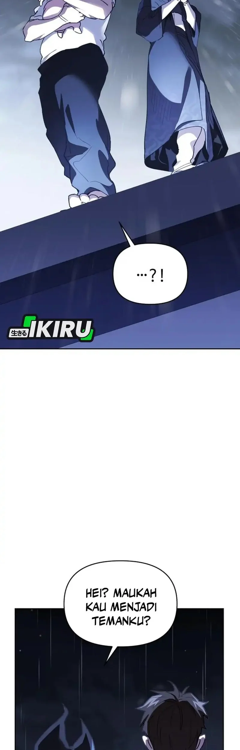 Single Dad in Another World Chapter 21 - halaman 73