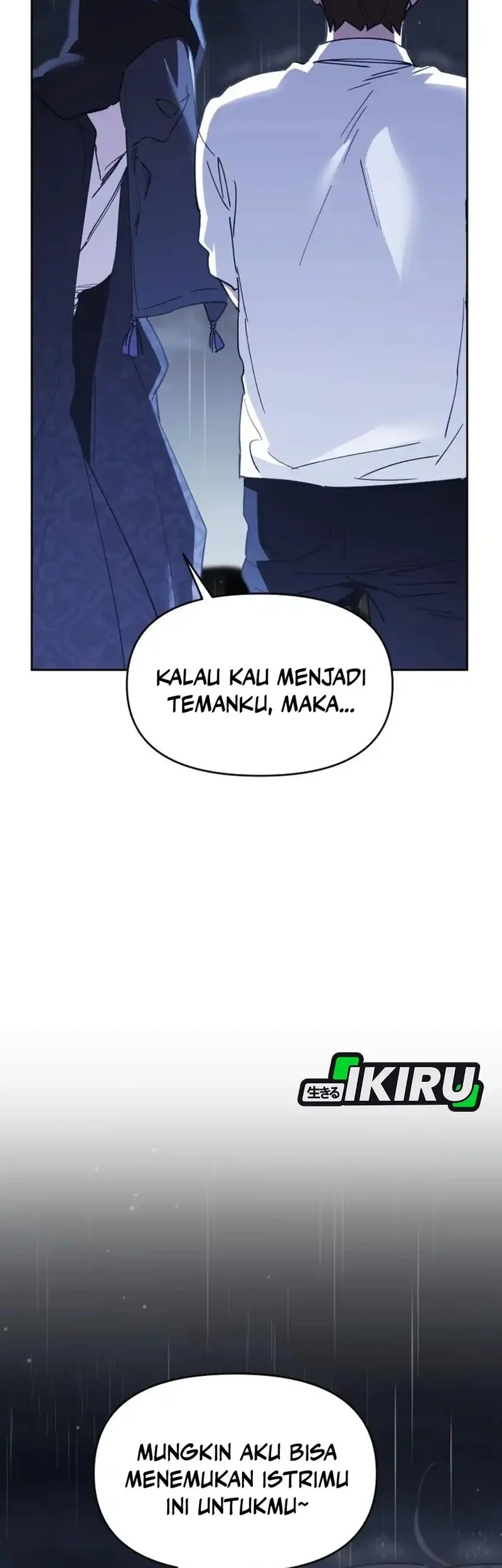 Single Dad in Another World Chapter 21 - halaman 74