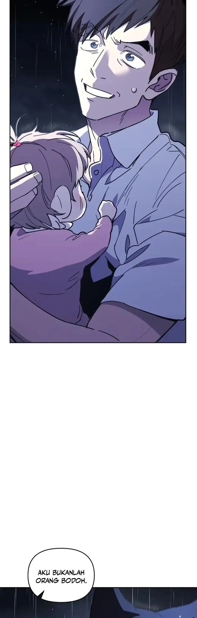 Single Dad in Another World Chapter 21 - halaman 81