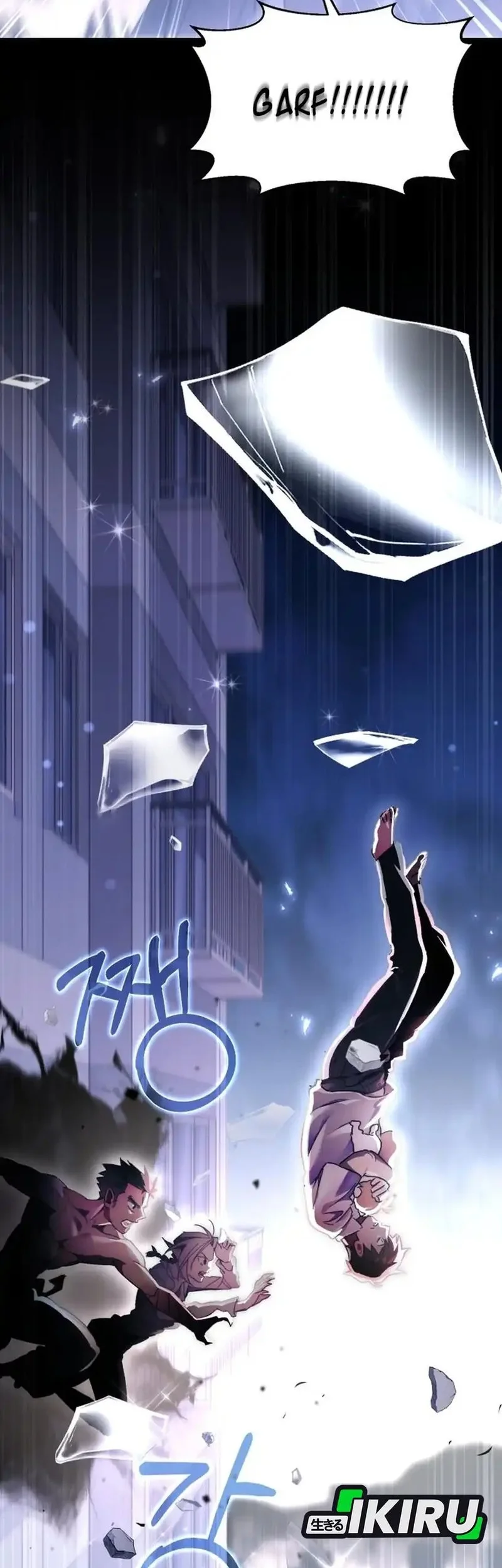 Single Dad in Another World Chapter 21 - halaman 89