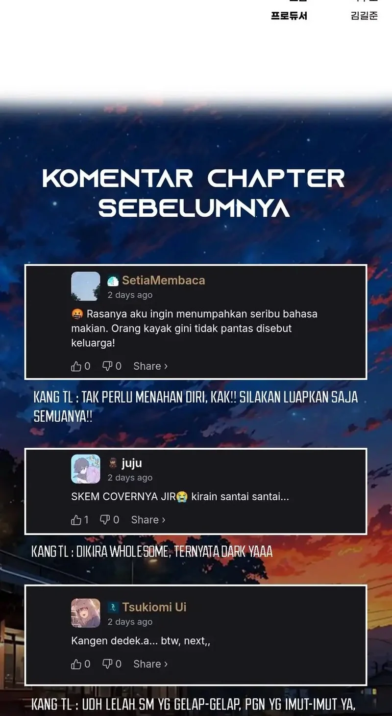 Single Dad in Another World Chapter 21 - halaman 91