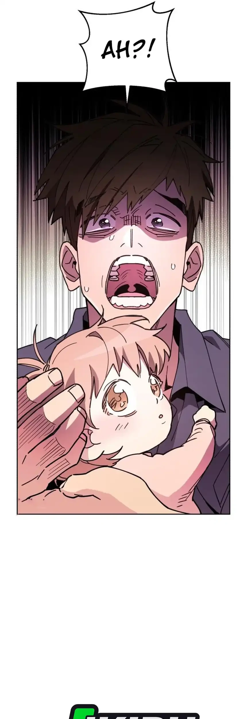 Single Dad in Another World Chapter 22 - halaman 105