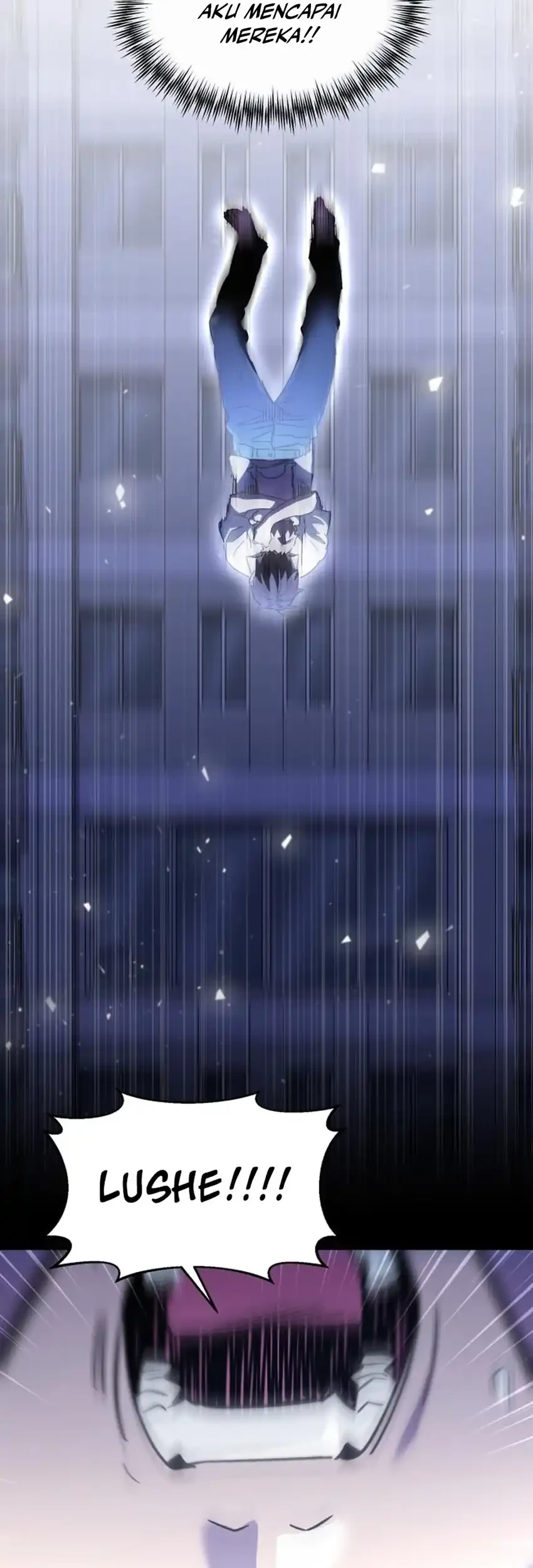 Single Dad in Another World Chapter 22 - halaman 2