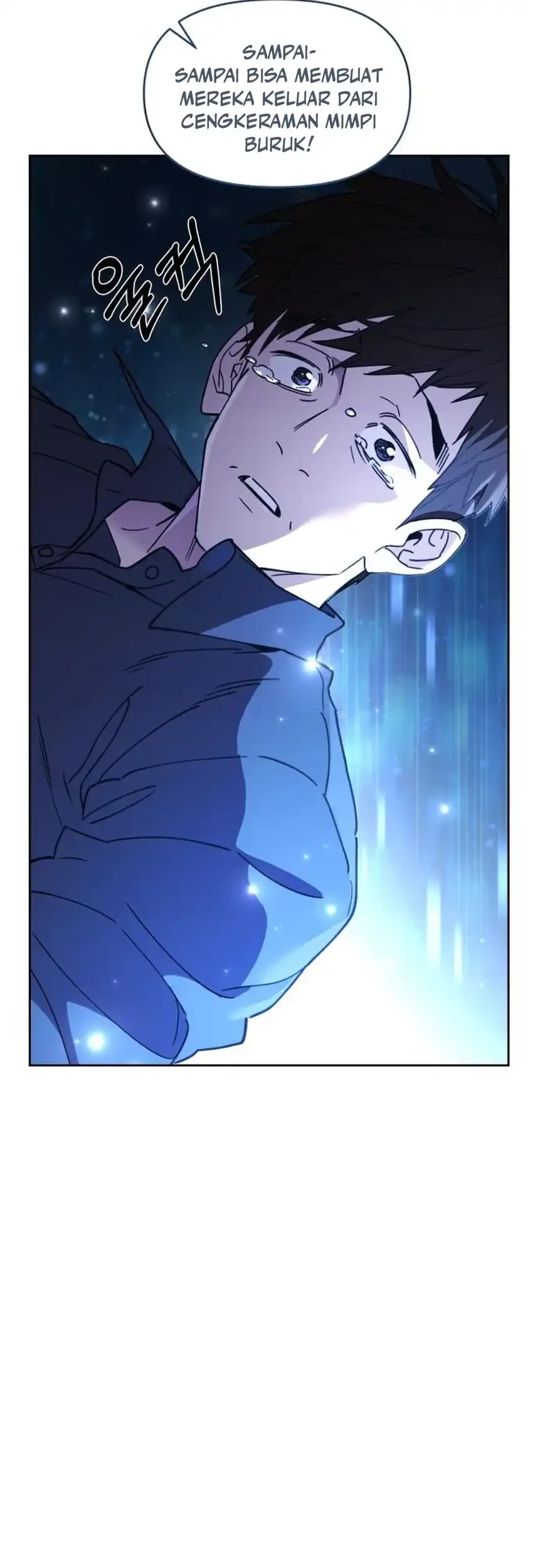 Single Dad in Another World Chapter 22 - halaman 22