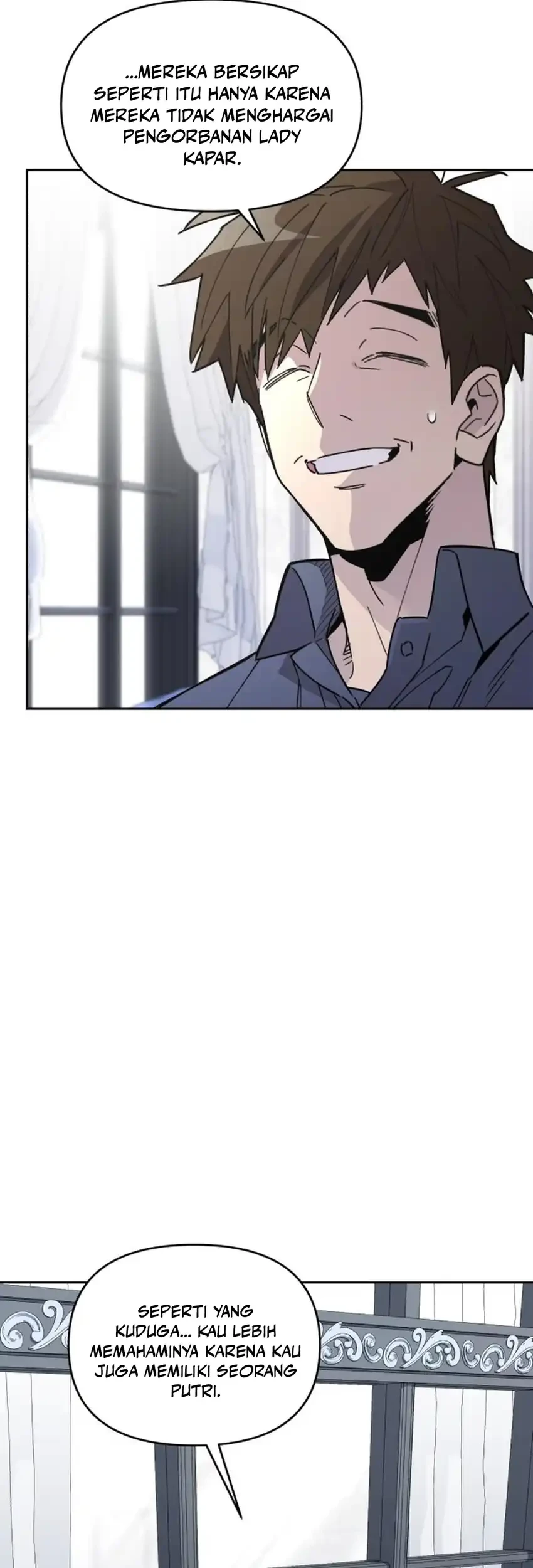Single Dad in Another World Chapter 23 - halaman 42