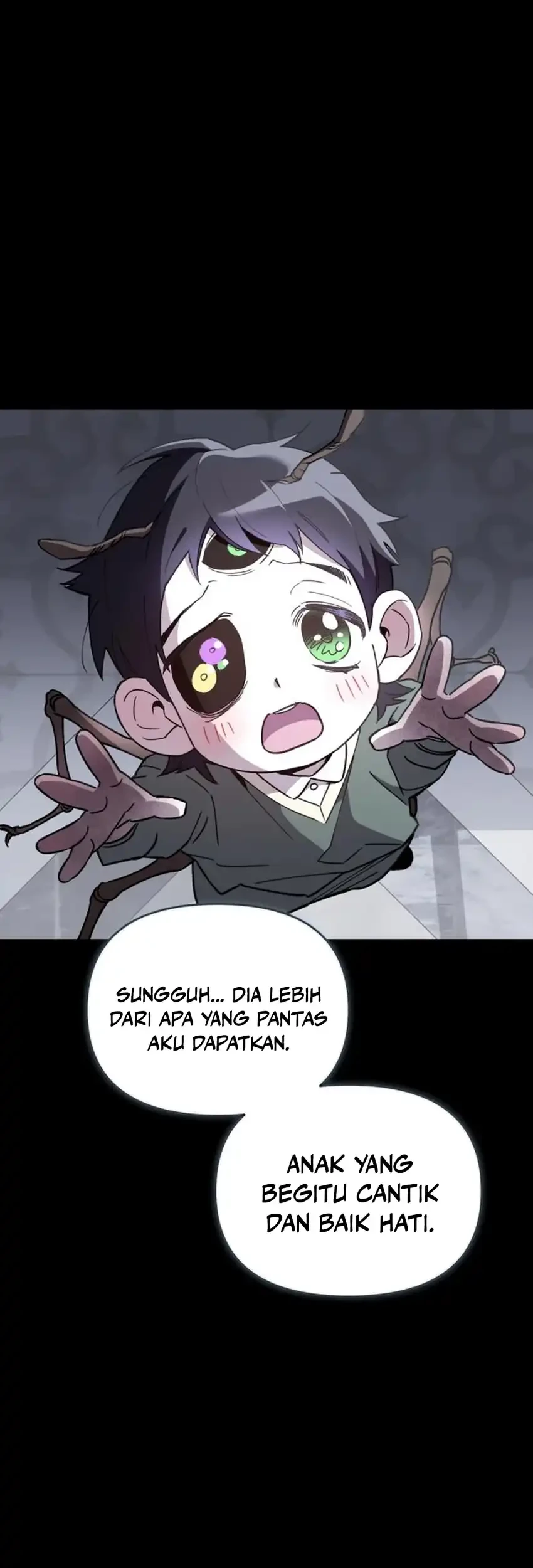 Single Dad in Another World Chapter 23 - halaman 50