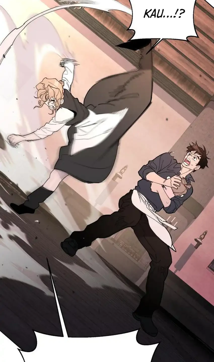 Single Dad in Another World Chapter 24 - halaman 11