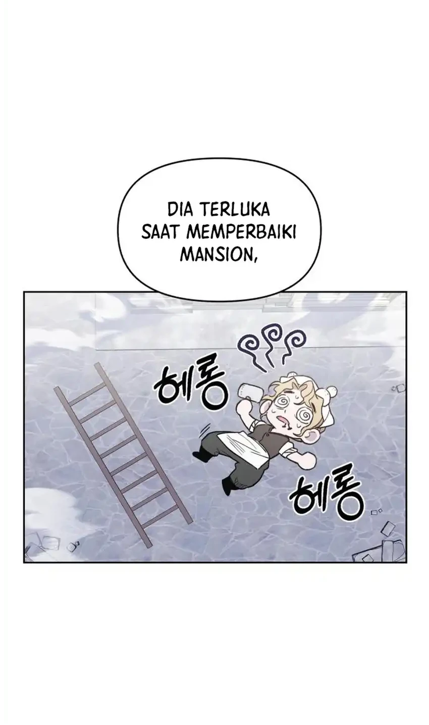 Single Dad in Another World Chapter 24 - halaman 23