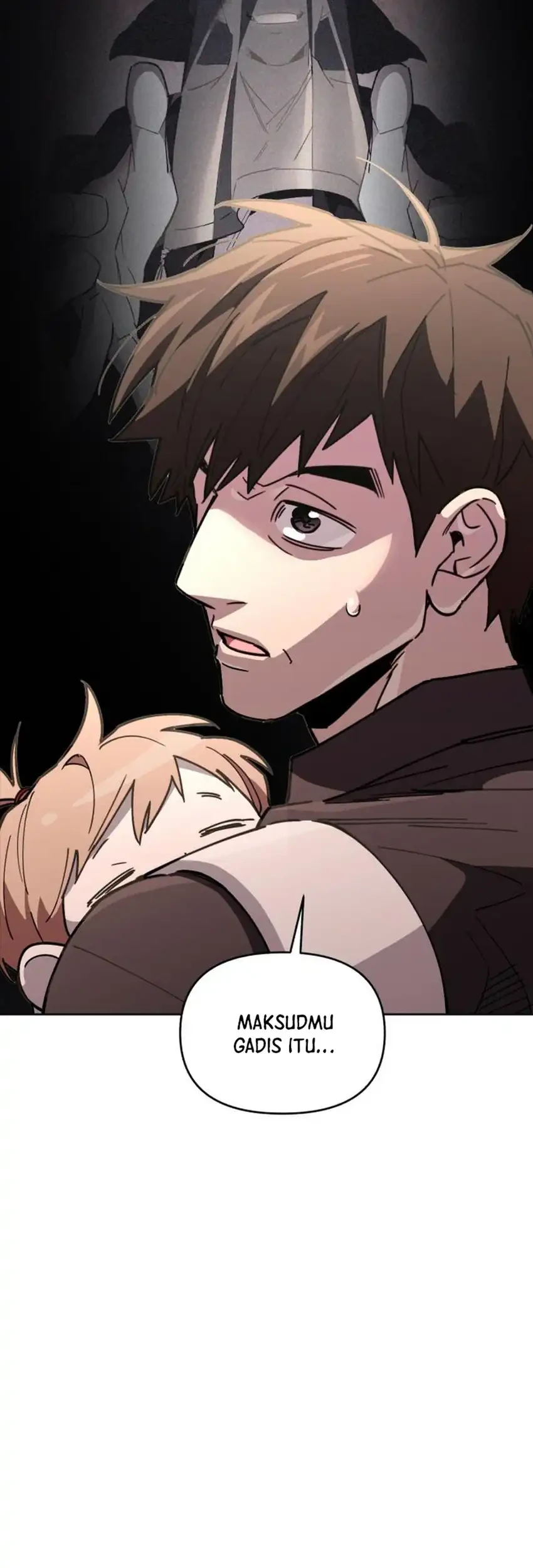 Single Dad in Another World Chapter 24 - halaman 38
