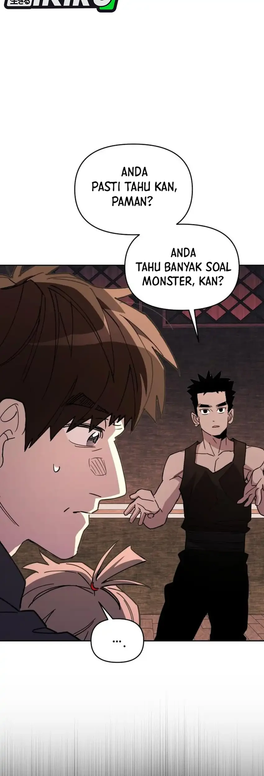 Single Dad in Another World Chapter 24 - halaman 42