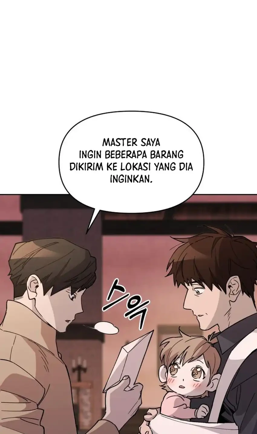 Single Dad in Another World Chapter 24 - halaman 51