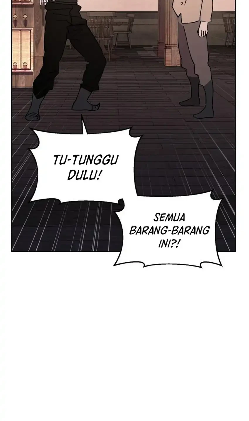 Single Dad in Another World Chapter 24 - halaman 55