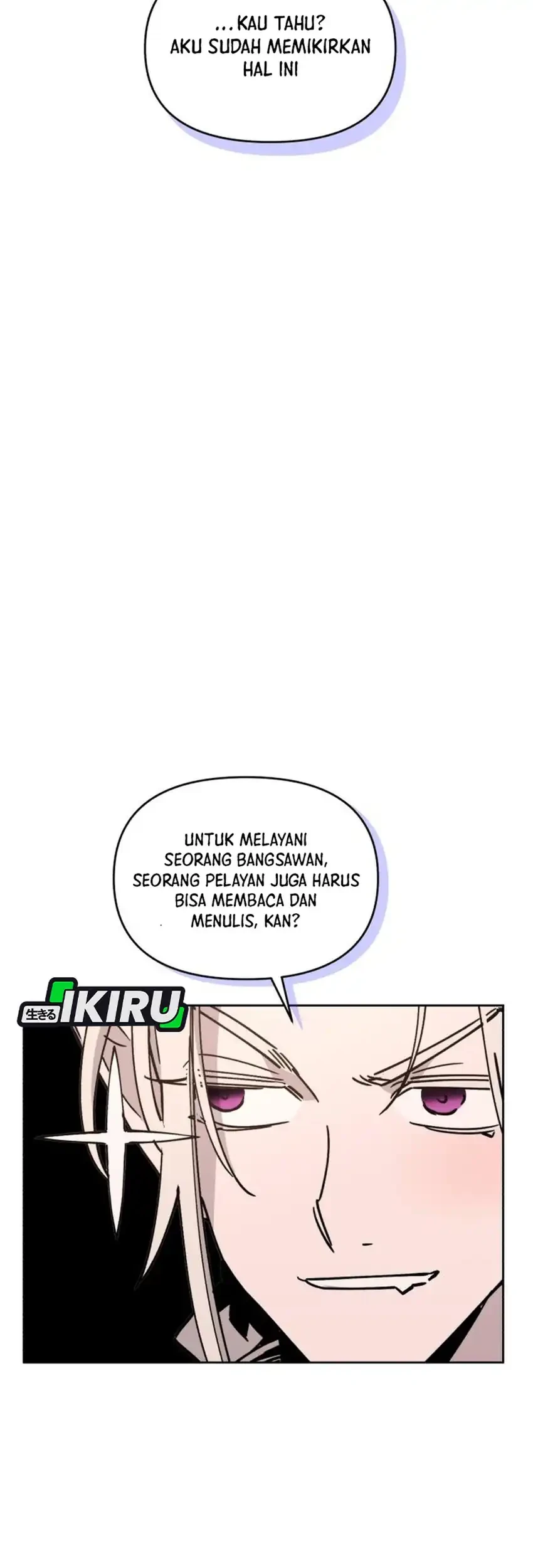 Single Dad in Another World Chapter 24 - halaman 62