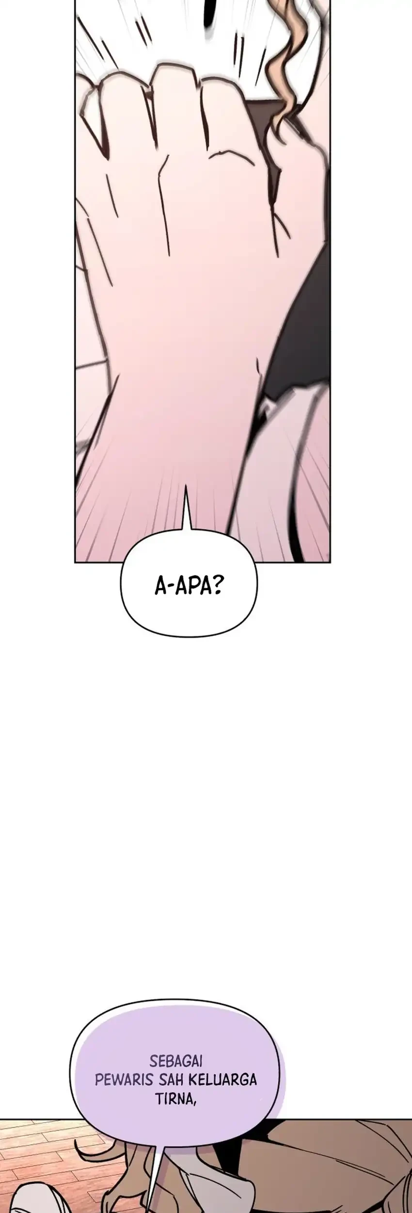 Single Dad in Another World Chapter 24 - halaman 66