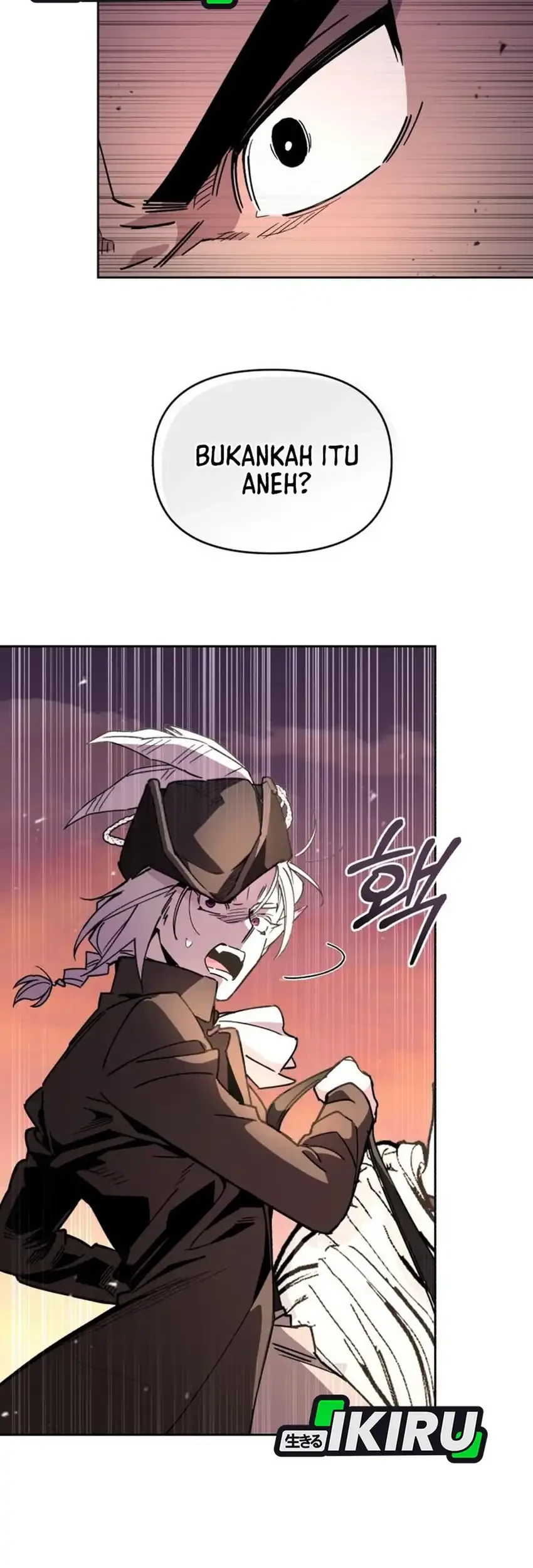 Single Dad in Another World Chapter 25 - halaman 23