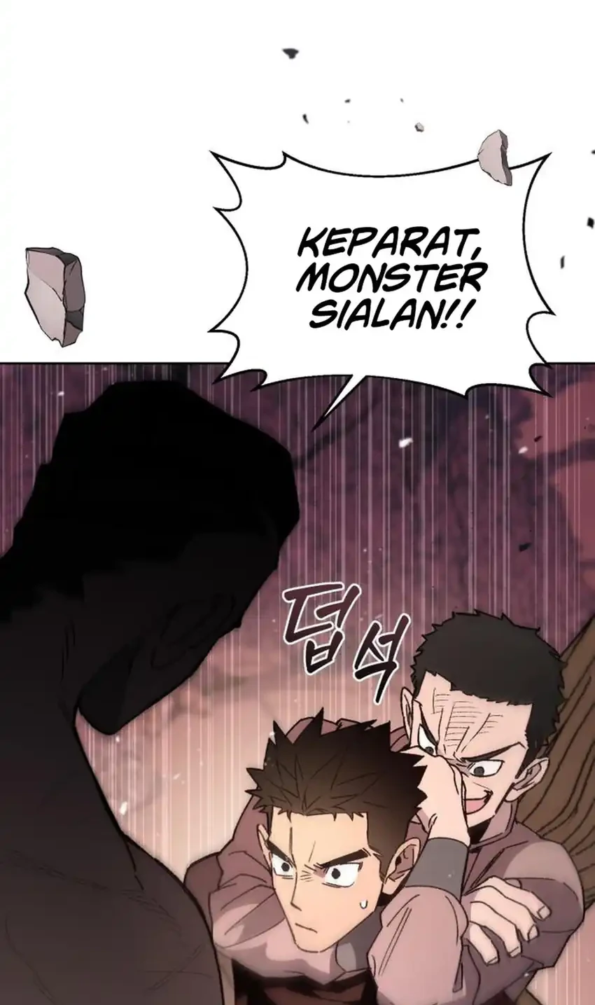 Single Dad in Another World Chapter 25 - halaman 56