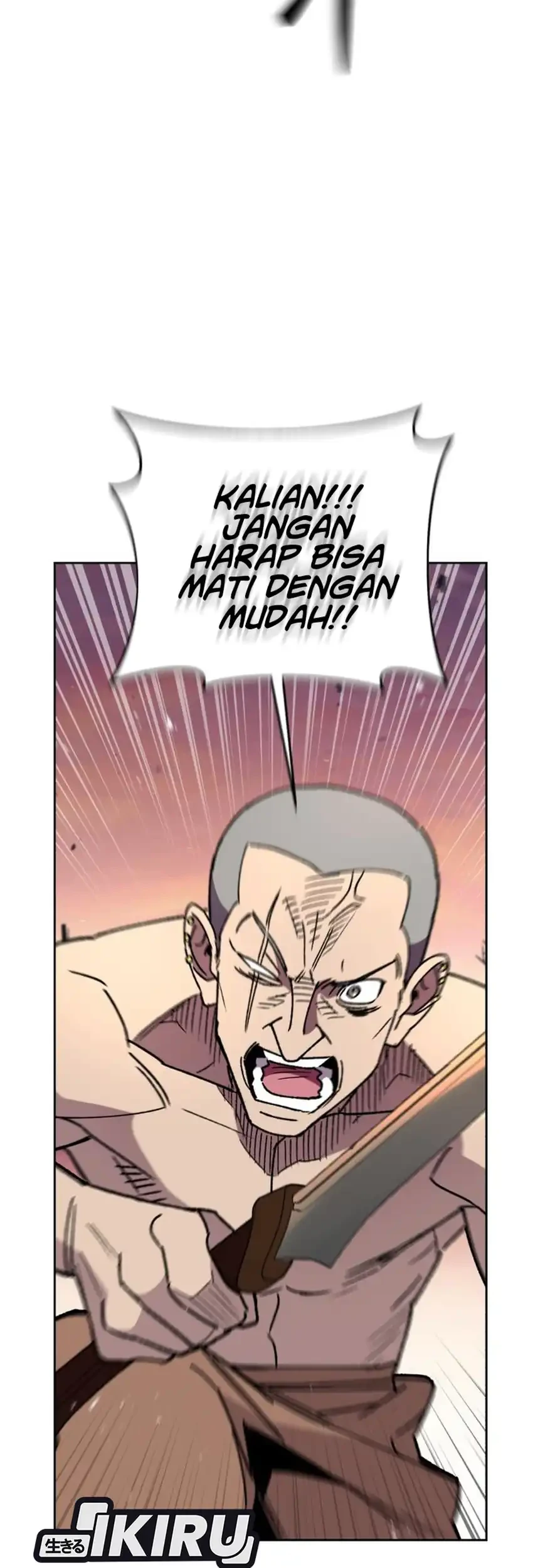 Single Dad in Another World Chapter 25 - halaman 81