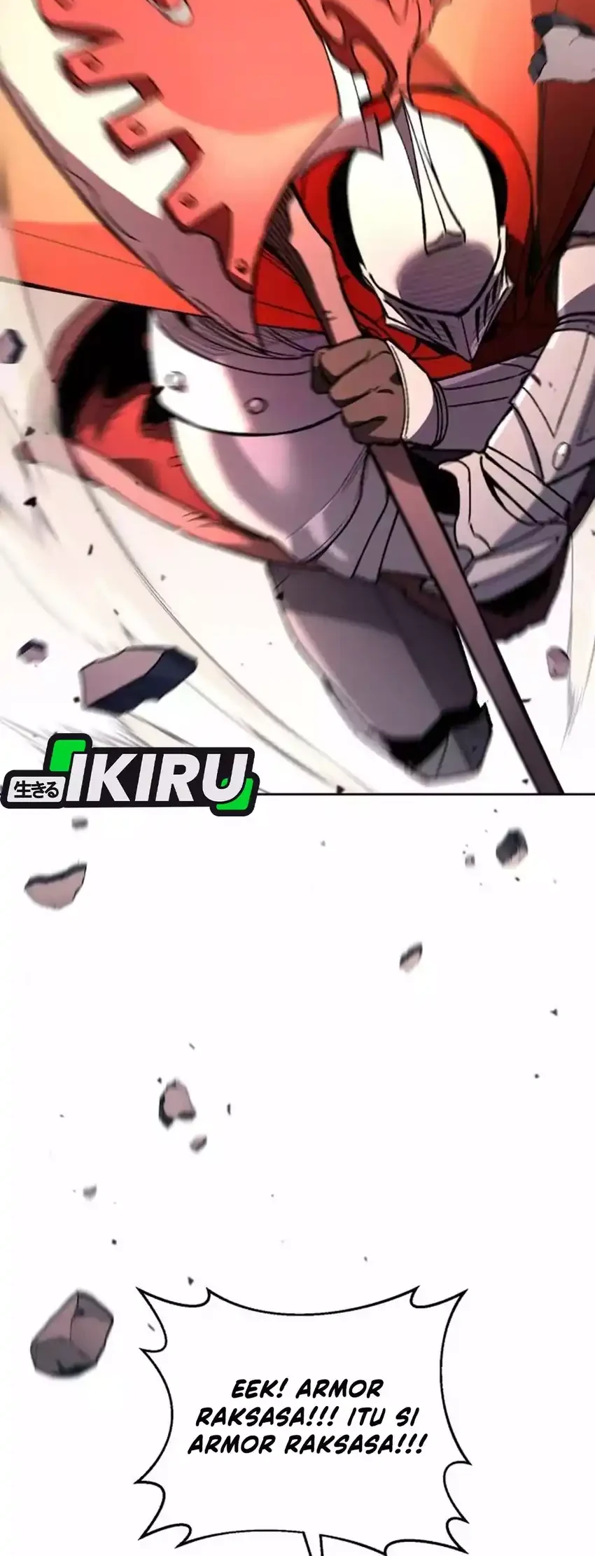 Single Dad in Another World Chapter 26 - halaman 10