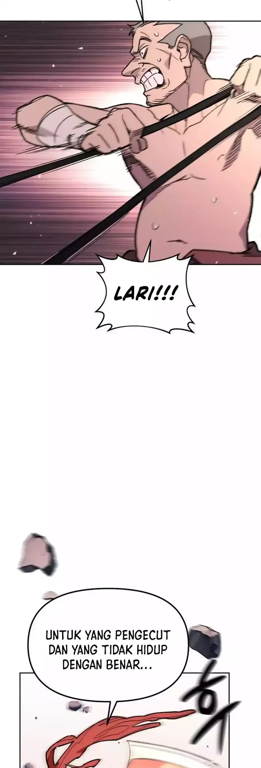 Single Dad in Another World Chapter 26 - halaman 11