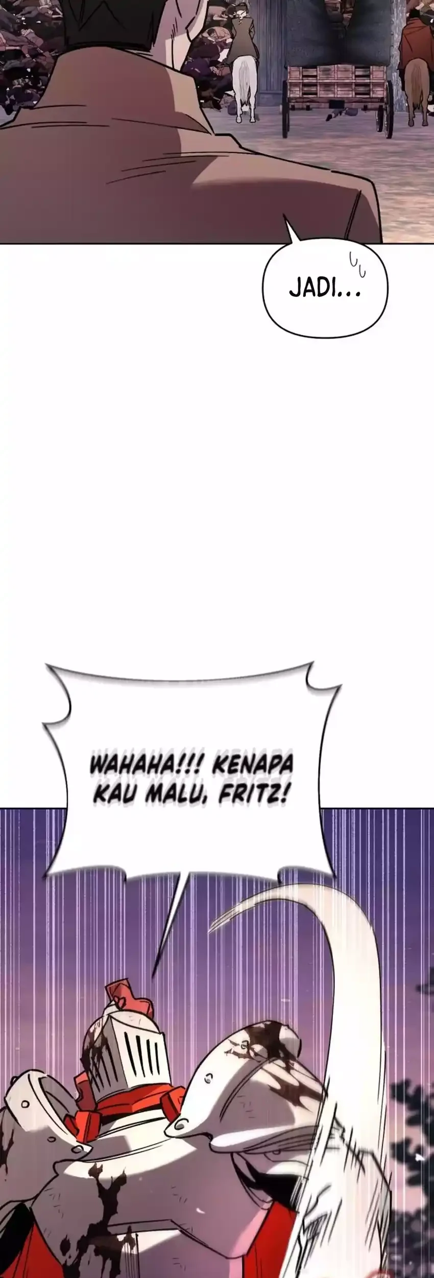 Single Dad in Another World Chapter 26 - halaman 23