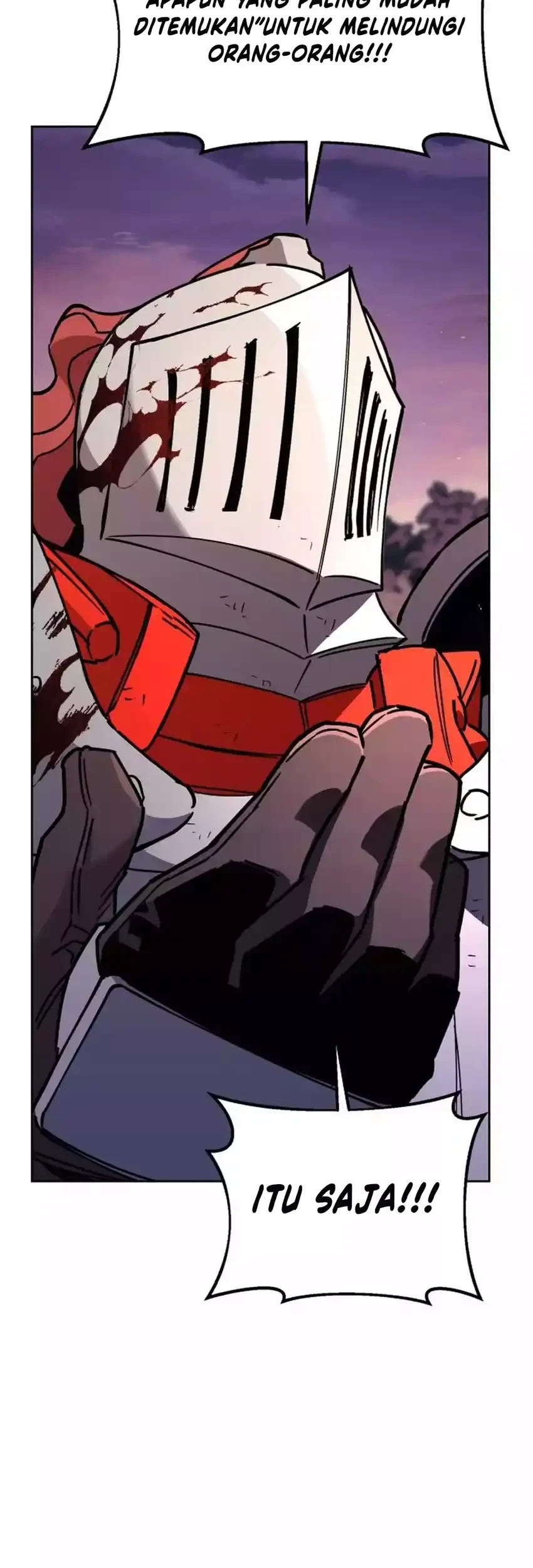 Single Dad in Another World Chapter 26 - halaman 25