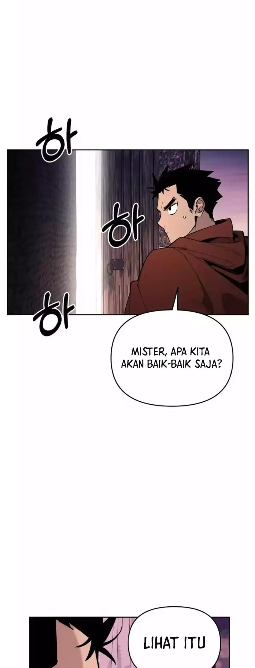 Single Dad in Another World Chapter 26 - halaman 26