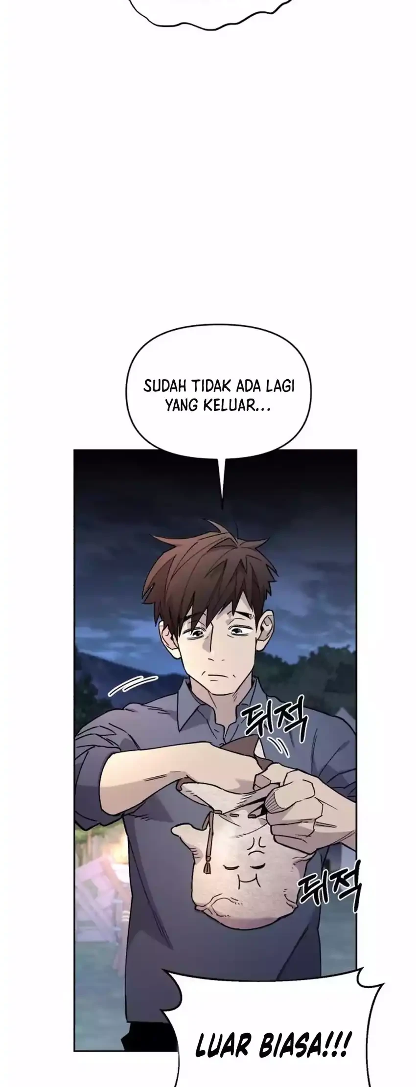Single Dad in Another World Chapter 26 - halaman 42