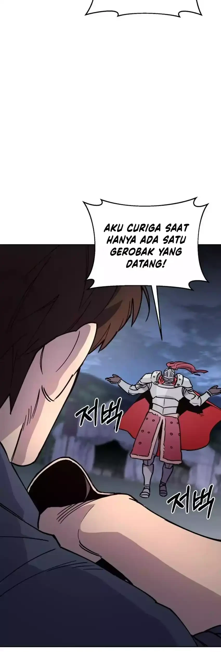 Single Dad in Another World Chapter 26 - halaman 43