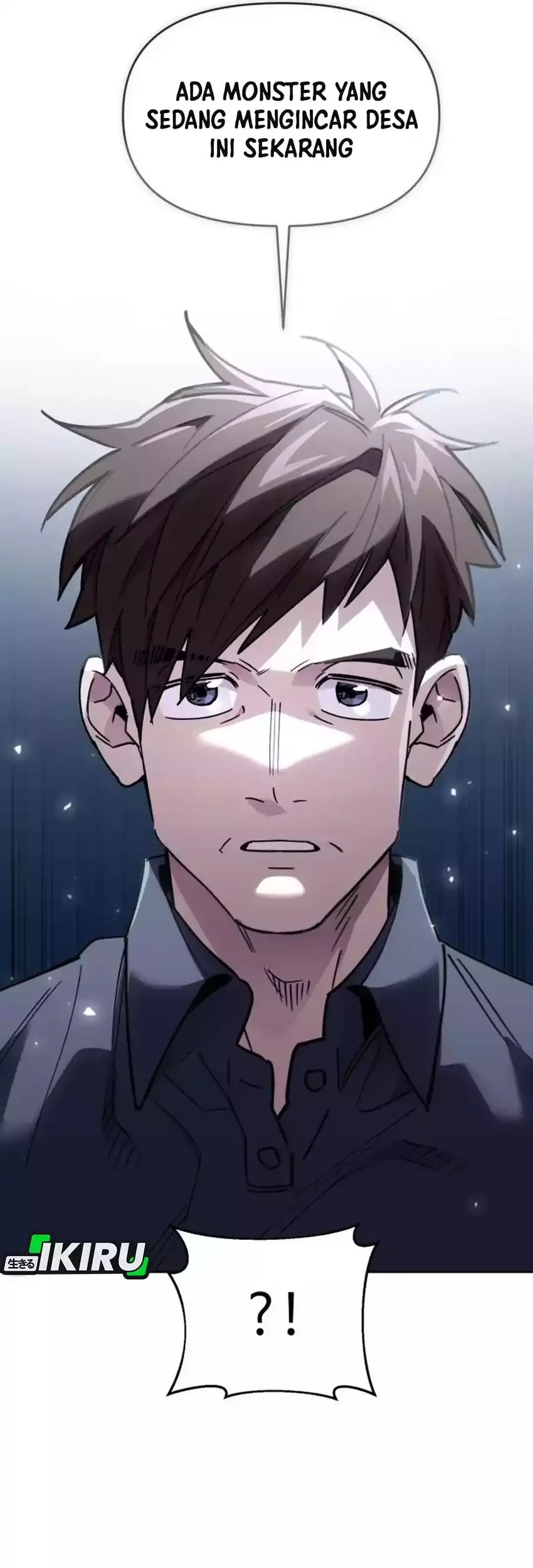 Single Dad in Another World Chapter 26 - halaman 55