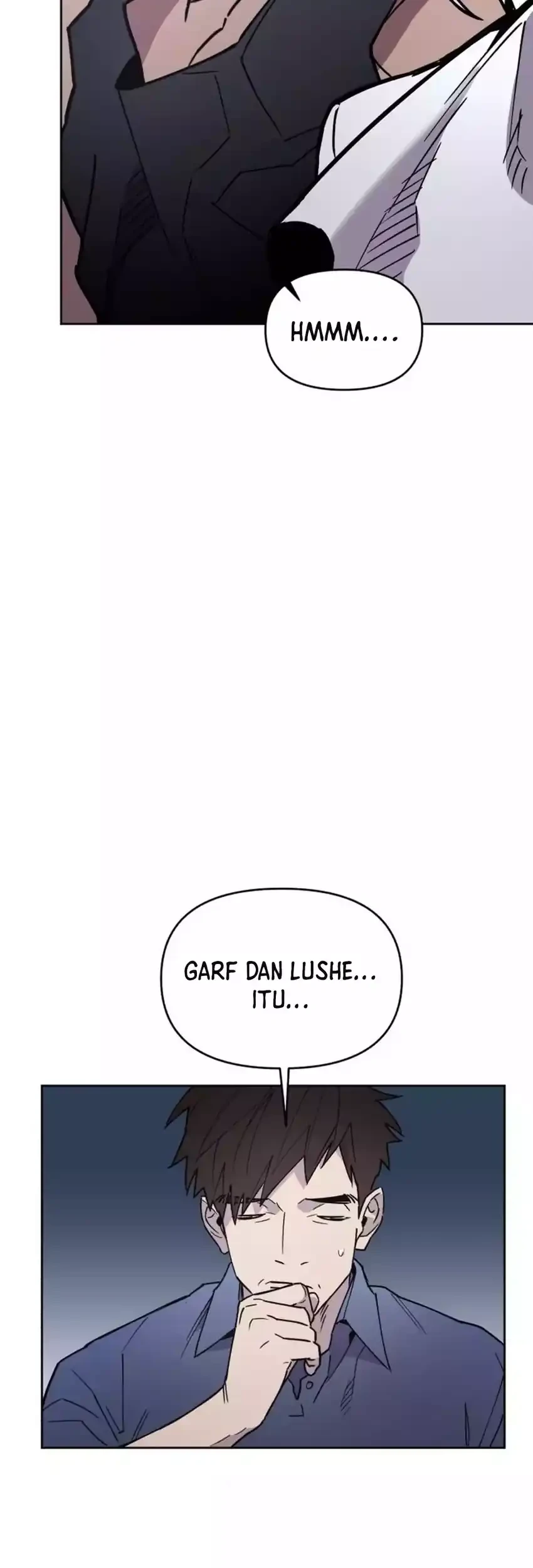 Single Dad in Another World Chapter 26 - halaman 57