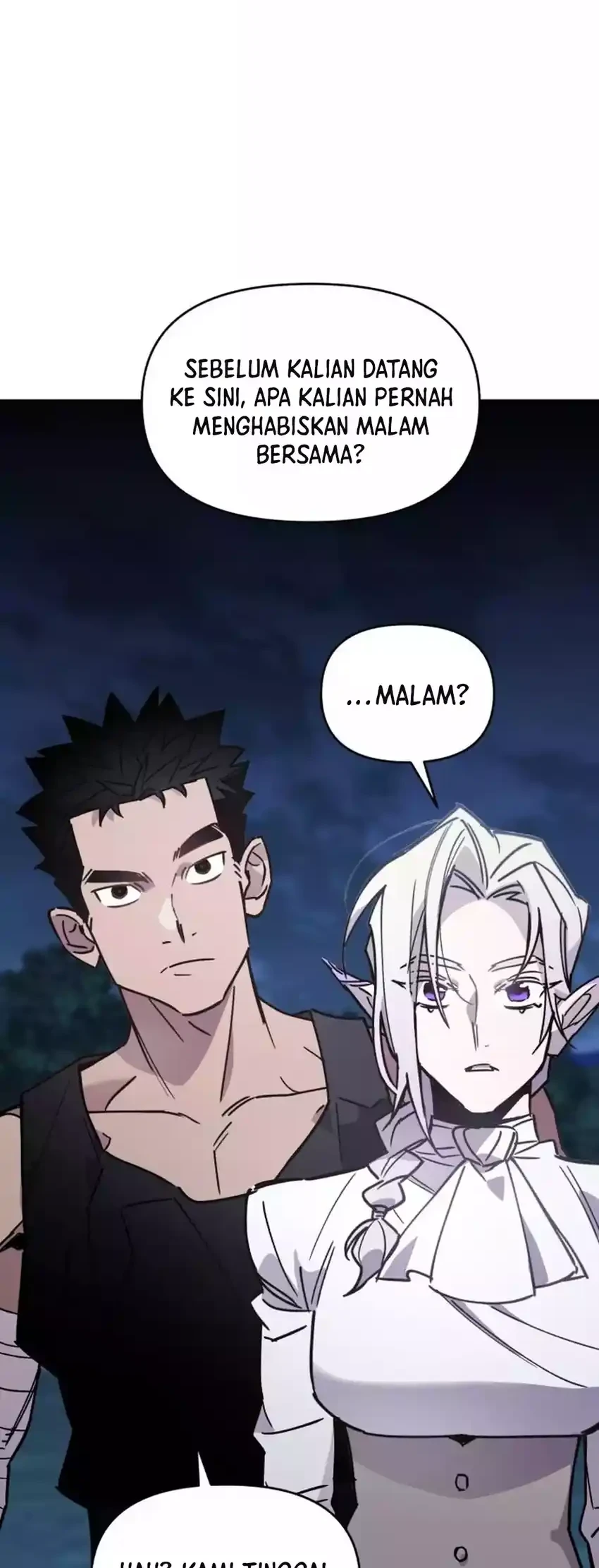 Single Dad in Another World Chapter 26 - halaman 58