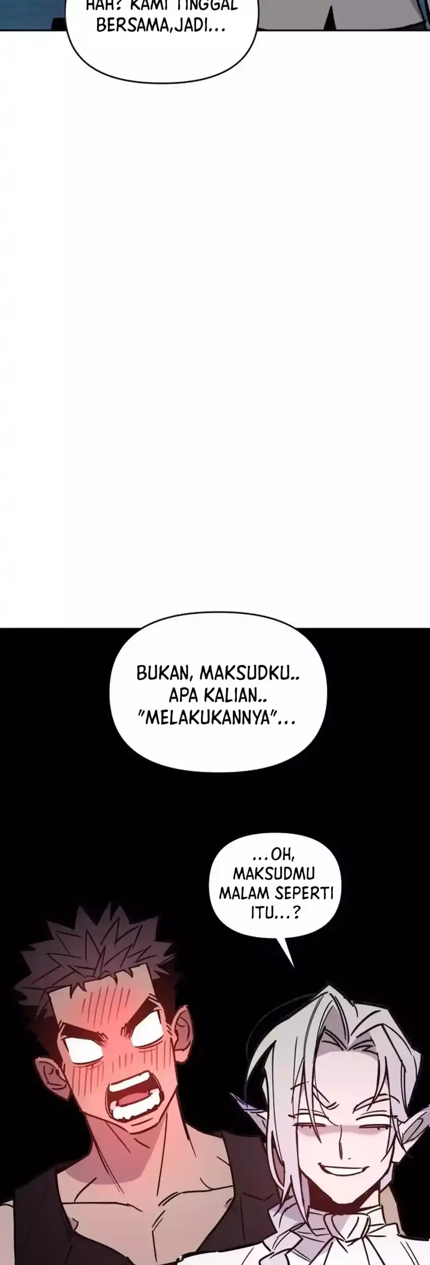 Single Dad in Another World Chapter 26 - halaman 59