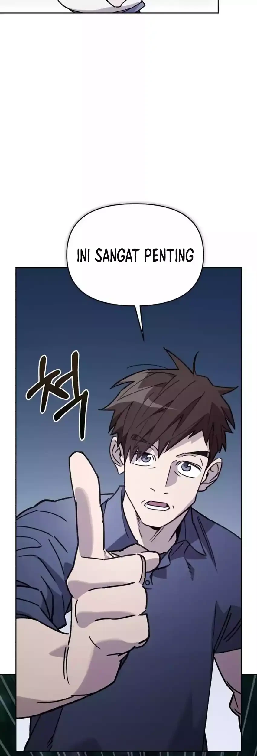 Single Dad in Another World Chapter 26 - halaman 61