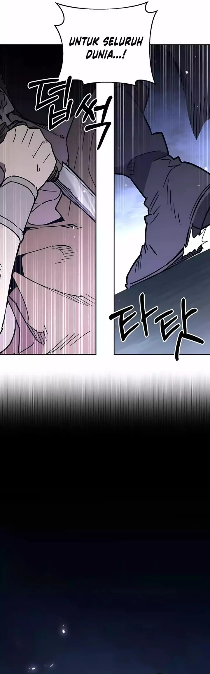Single Dad in Another World Chapter 27 - halaman 26