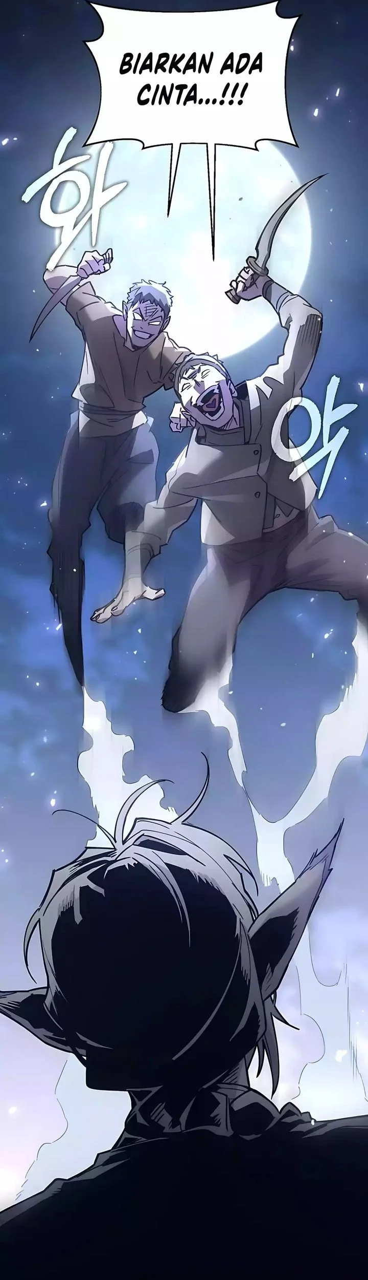 Single Dad in Another World Chapter 27 - halaman 27